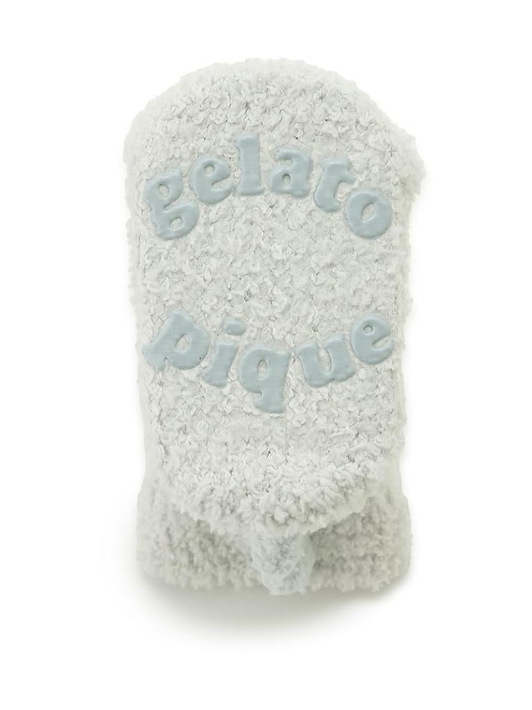 Gelato Pique Babypuder Tier Socken PBGS259019 GRN