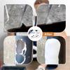 Heavy-Duty Iron Mud Adhesive for Repairs,Plastic Steel Repair Mud Iron Adhesive