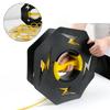 Convenient Cable Collection Disk Efficient Cable Management Tool Easy to Use