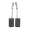 6*10*17mm Carbon Brush Carbon Brush Durability GWS12-150S