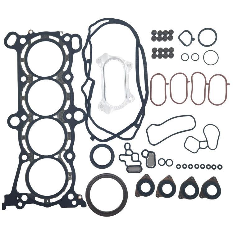 Product 06110-5AY-H00 fits Honda Civic engine timing chain repair kit.
