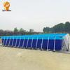 Lingbing Portable Frame Swimming Pool