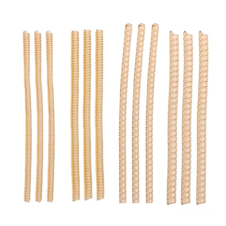 

12 Pcs Invisible Ring Size Adjusters Guard Ring Sizer for Women Loose Rings 1