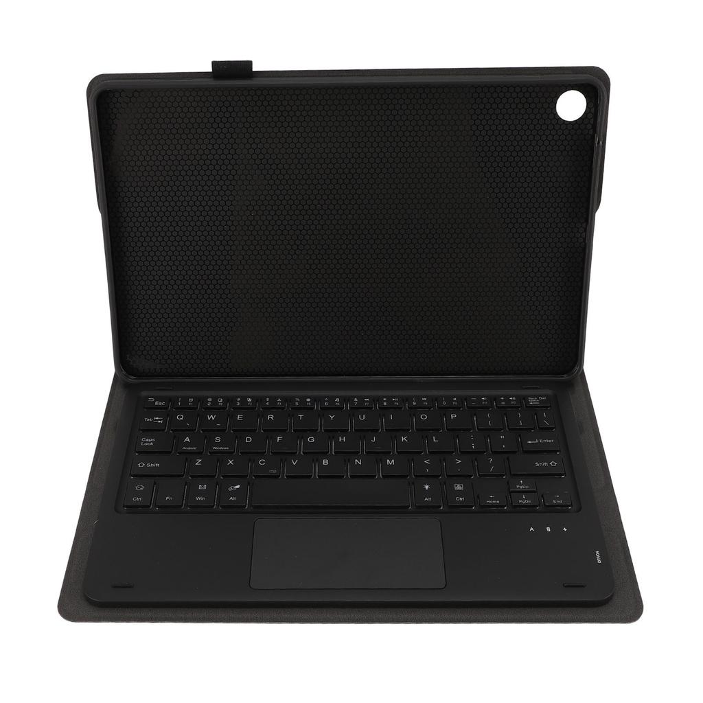 Keyboard Protective Case for Fire Maximum 11 11.0 Inch Tablet 7 Color Backlit Detachable BT Keyboard