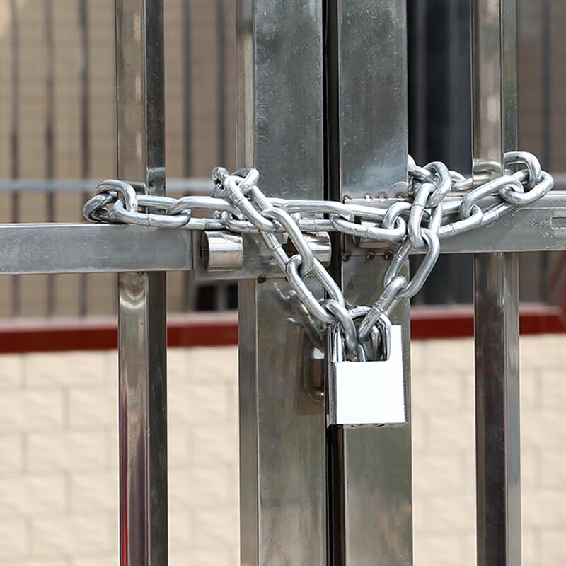 Chu Ke Heavy-Duty Anti-Theft Chain Lock