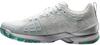 [Prince] Tennis Shoes Tour Pro Light 7AC Light Gray x White (256) 23.0 cm