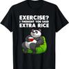 Don't Let The Old Man In Man Cowboy T-Shirt