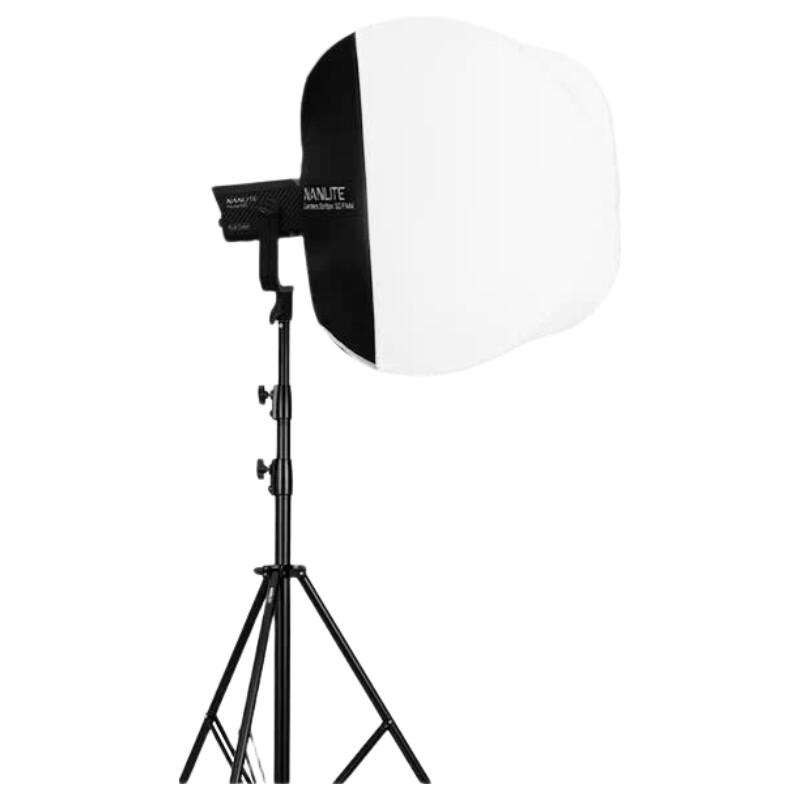 NANLITE Forza 60C RGB LED Photography Spotlight