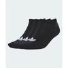 3 Pairs of Adidas Liner Socks JV7399 5181281