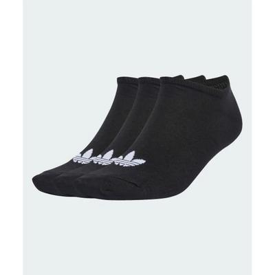 3 Pairs of Adidas Liner Socks JV7399 5181281