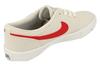 Nike SB Portmore II Solar CNVS Trainers 880268 Sneakers Shoes US EU Vast Grey University Red White Men's (UK 8.5 9.5 43, 008)