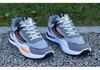 Leichte Leder-Sneaker für Herren für Frühling/Herbst - Lässig, Weiche Sohle, Lauf- & Sportschuhe für Jugendliche und Studenten