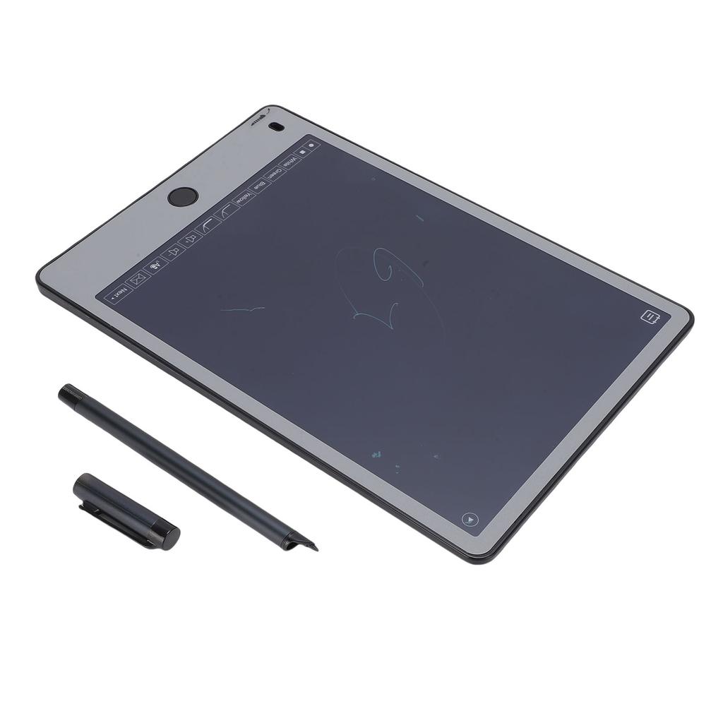Digital Smart Pen 12 Inch Writing Board Set Real Time Sync for Digitizing Convert to Text Storing Sharing Paper Notes