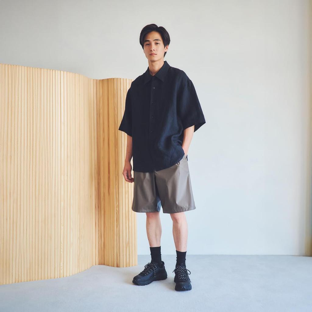 Shaka Trek Runner VB Sneaker and Size cm Boots, Men's Women's, Black, 28.0