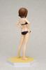 Girls & Panzer Nishizumi Maho (1/10 scale PVC painted finished product)