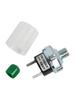 Heavy Duty Air Pressure Switch with Wide Application Range in Pneumatic Systems
