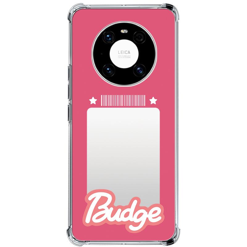 

Зеркальный чехол Zhitai для Huawei MATE60Pro / NOVA7/8/9PRO / P30/40 Huawei MATE50PRO