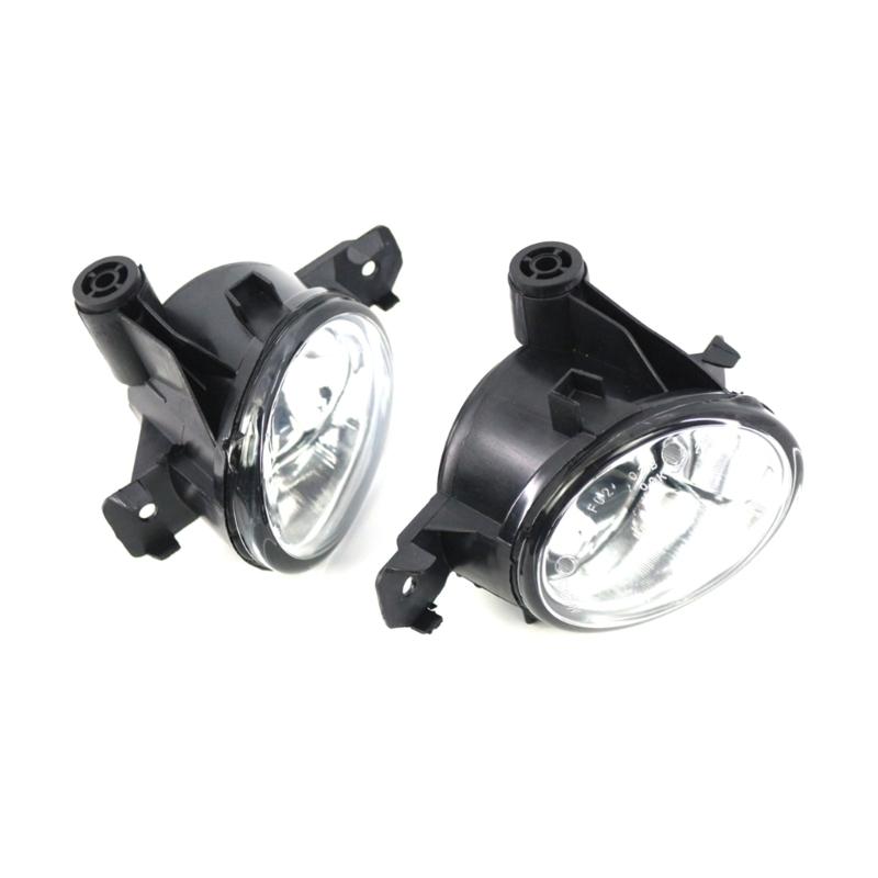 LED Auto Stoßstange Scheinwerfer Arbeits-Spotlicht Universelle Nebelscheinwerfer Hohe Helligkeit Fahrlicht Wasserdicht für X1 X3 E70 X5