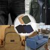 Good-Iron On Patches 20 Pieces Jacket Jean Clothes Patches Kit, 4.9 X 3.7 Inch, Dark Assortment, 5 Colors