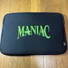 [USED] StrayKids Seoul Tour MANIAC LAPTOP PC