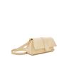 Сумка JACQUEMUS Le Bambimou 231BA052-3073 жёлтый