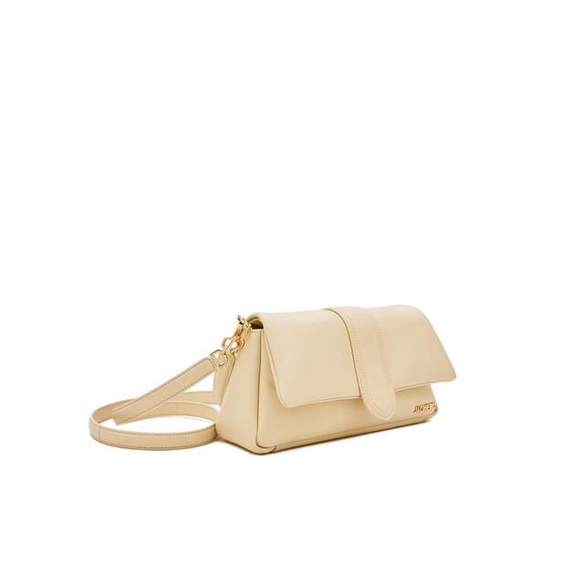 Сумка JACQUEMUS Le Bambimou 231BA052-3073 жёлтый