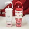 Stainless Steel Insulated Cup Insulation Or Cooling Vacuum Flask  for Student Children
