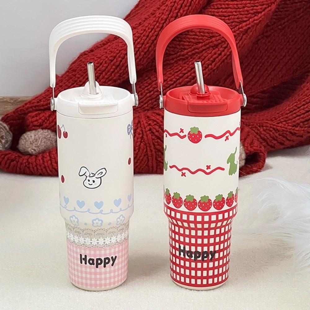 Stainless Steel Insulated Cup Insulation Or Cooling Vacuum Flask  for Student Children