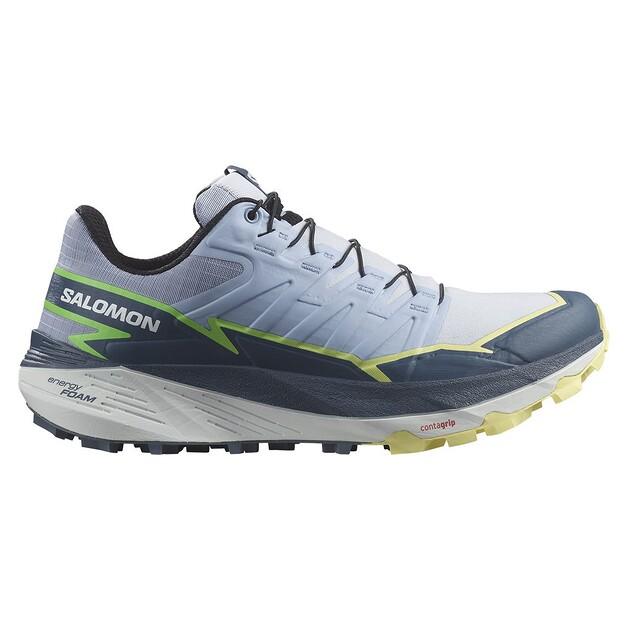 

Salomon Thundercross кроссовки трейловые EU 36 2/3