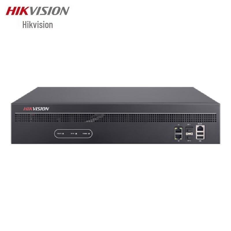 

Hikvision DS-6A10UD 10-Channel UHD Video Decoder