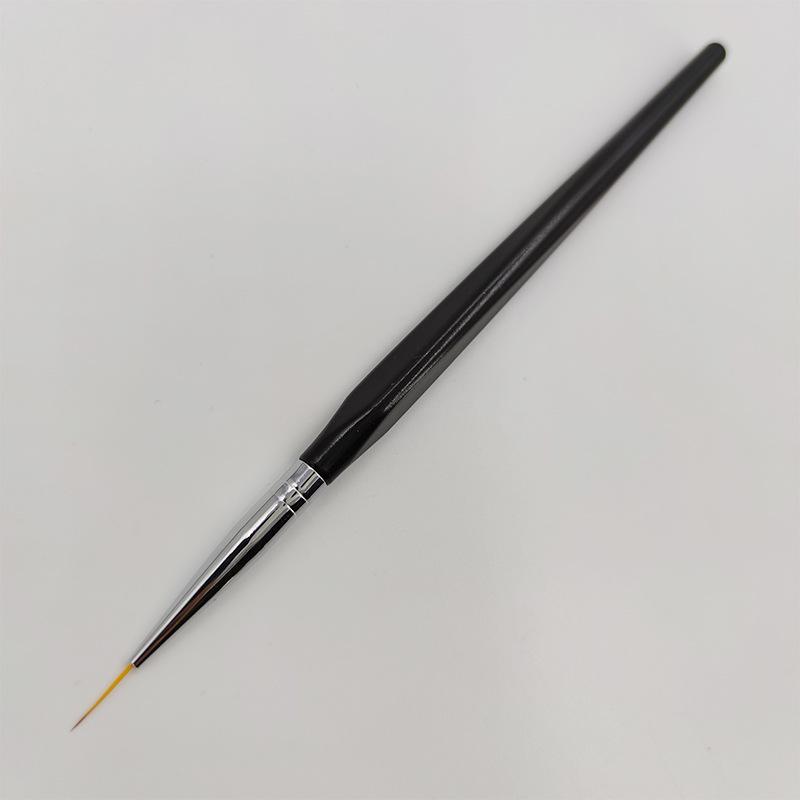 Nail Art Pen for Outlining and Color Painting