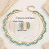 Fashion Jewelry  For Women's Set