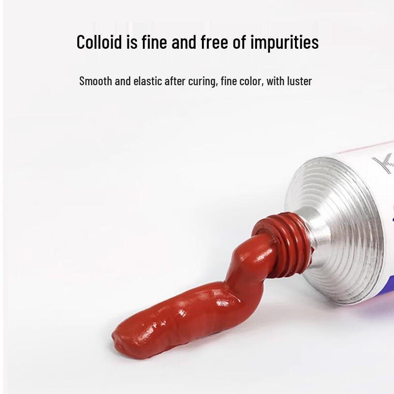 Kafuter K-5903H High-Temperature Silicone Sealant