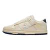 Жіночі кросівки Dunk Low Soft Pearl Кремові Темно-сині Різнокольорові IM6571-027