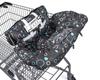 Baby Kids Shopping Cart Covers HighChair Seat Infant Children Protect Cushion-SY005