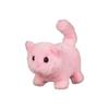 Tail Wagging Cat Plush Toy Head Shaking Walking Interactive Cat  Holiday Gift
