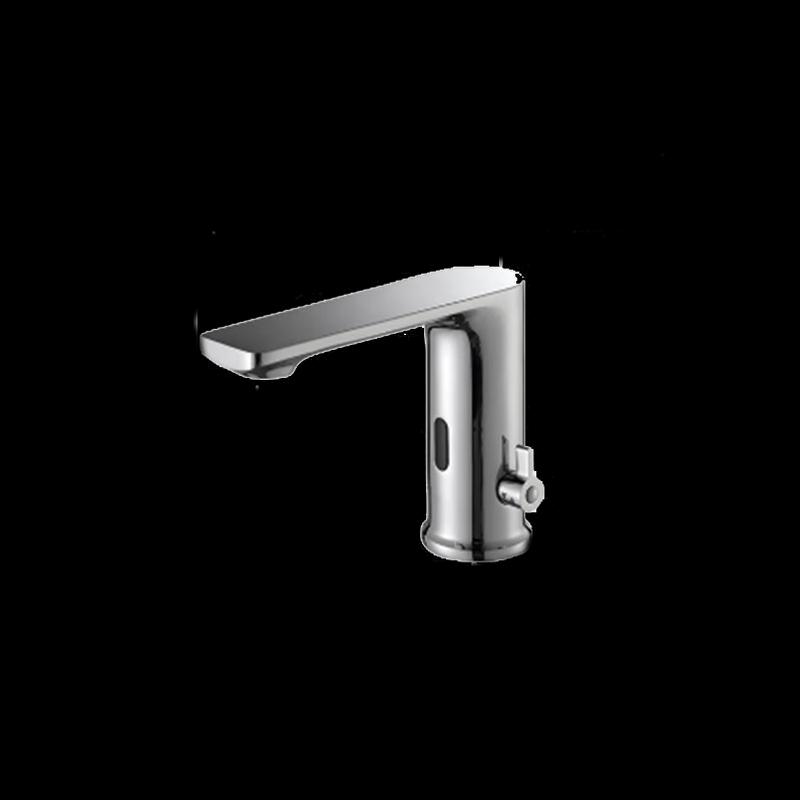 Automatic Sensor Basin Faucet