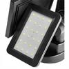 Solar Wall Lamp Smd Led 450 Lm