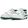 New Balance 550 White Vintage Teal Unisex Sneakers BB550STA