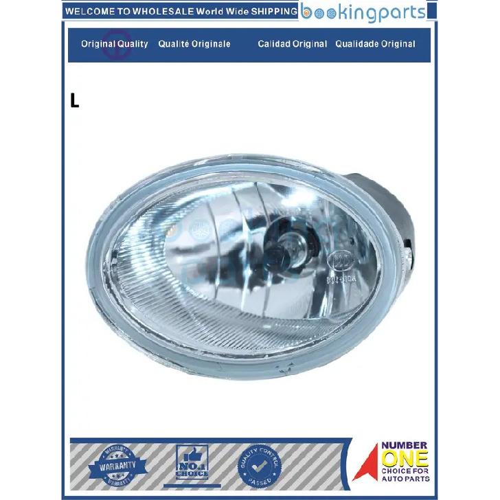 

FGL74647(L),10143982-00,1014398200 Fog Lamp For BYD F0