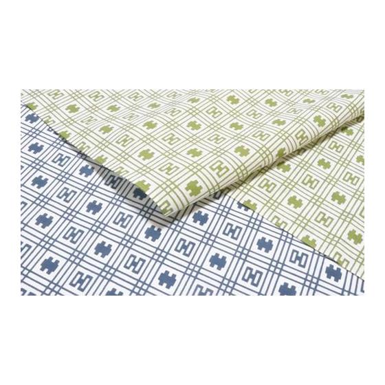 Somen Anbo Tenugui Towel - Kiro Koshi (Yellow-Green Seaweed Tea on White) - 100% Cotton Tokka - Made in Japan - 35cm x 100cm - Edo Period Fashion
