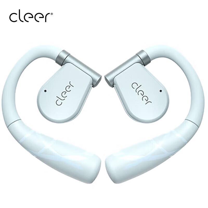 

Cleer ARC2 Open-Ear Sports Bluetooth Headphones