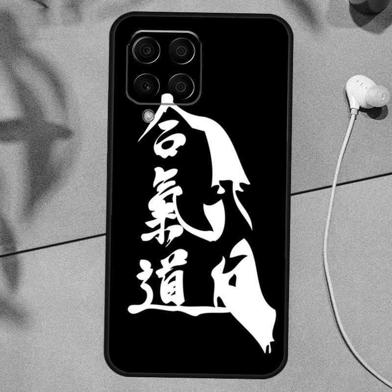 

Aikido Case For Samsung Galaxy M33 M53 M13 M12 M32 M52 M06 M16 M36 M56 M15 M55 M31 M14 M35 M34 M54 Samsung M31