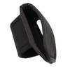 Outdoor Duty Belt Open Top D Cell Compact Light Holder Flashlight Pouch Holster