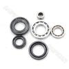Baificar Brand New  Power Steering Gear Box Seal Repair Kit 57790-2EA00 577902EA00 For Kia Sportage Hyundai Tuscon