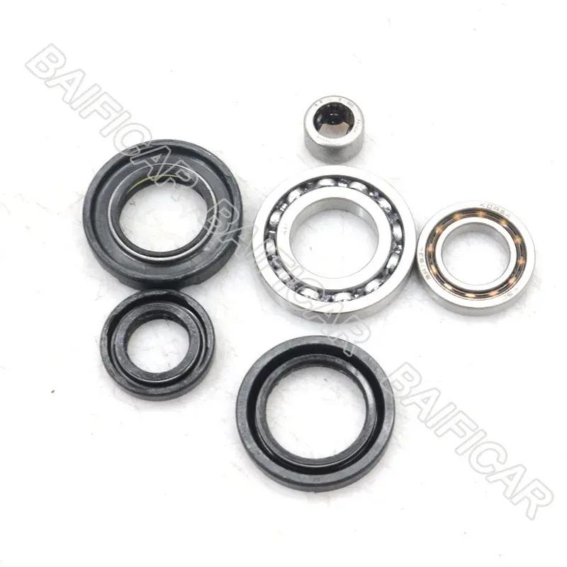 Baificar Brand New Power Steering Gear Box Seal Repair Kit 57790-2EA00 577902EA00 For Kia Sportage Hyundai Tuscon