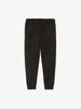 The North Face Tech Air Sweat Jogger Size M Pants, Men's, Stretch, Anti-Static, Black, (NB32387)