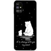 For Coque Samsung Galaxy A71 5G A51 5G Case Soft Silicone Back Case for Samsung A71 5G A51 Cover A 51 Shockproof case A71 Cover