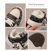 Children's Sports Shoes Autumn New Style Boys' Casual Shoes Lightweight Non-Slip Soft Sole Girls' Trendy Shoes