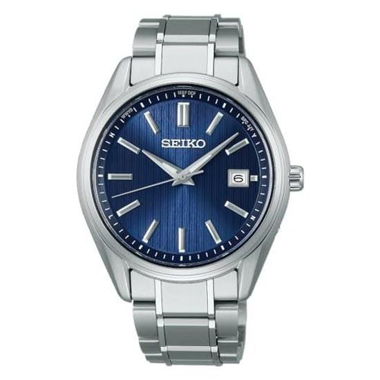 SEIKO SELECTION SBTM339 Japan-made mens wristwatch